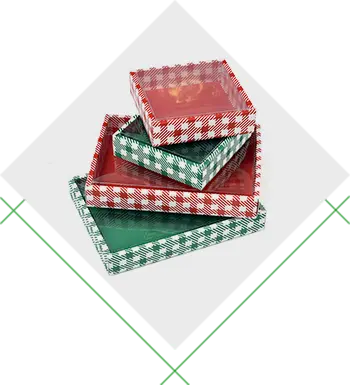 Tilpasset produktemballage