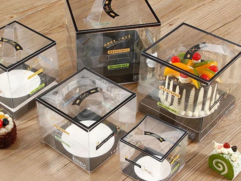 Plastic Box Product Watch: Materialeopgraderinger og strukturel optimering driver udvidelse af applikationer