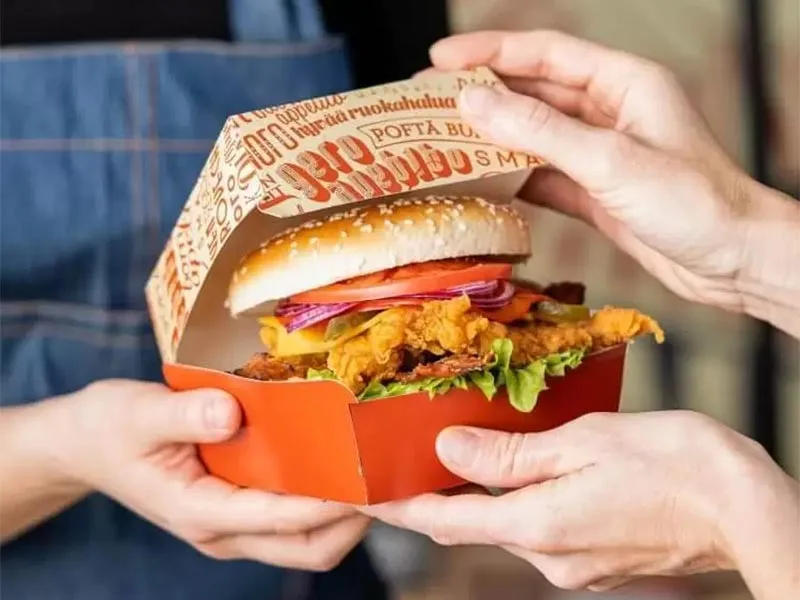 Food Paper Box Market Watch: Funktionelle opgraderinger og overholdelse driver industriskift