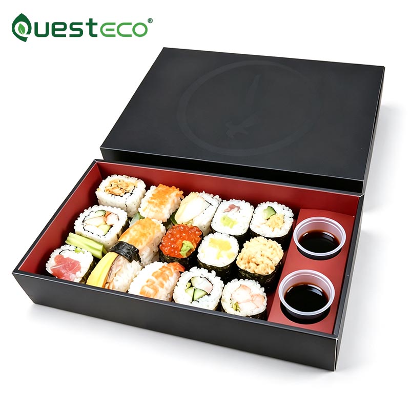 Bageri Bento papirkasse